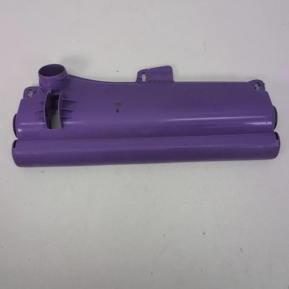 Dyson DC07 DC14 Brush Roll Cover Housing Purple OEM Replacement‎